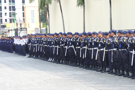 Garda Bhakti Nusantara - Jasa Keamanan Terbaik