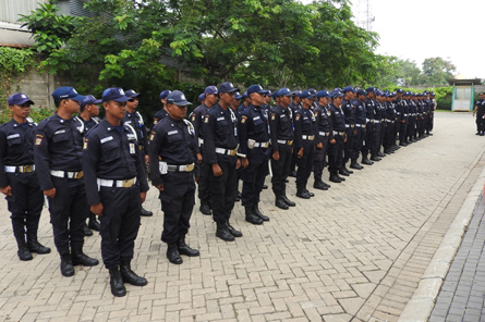 Garda Bhakti Nusantara - Jasa Pengamanan Di Tangerang