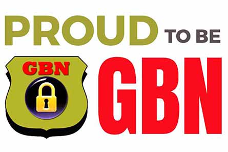 Garda Bhakti Nusantara - Proud To Be GBN - HUT GBN Ke 13Th