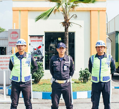 Garda Bhakti Nusantara - Perusahaan Outsourcing Terbaik